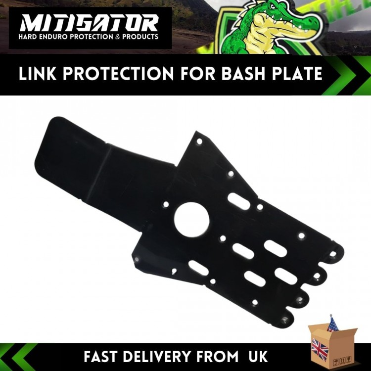 Mitigator Link Protection Fits Beta RR 2015-2025