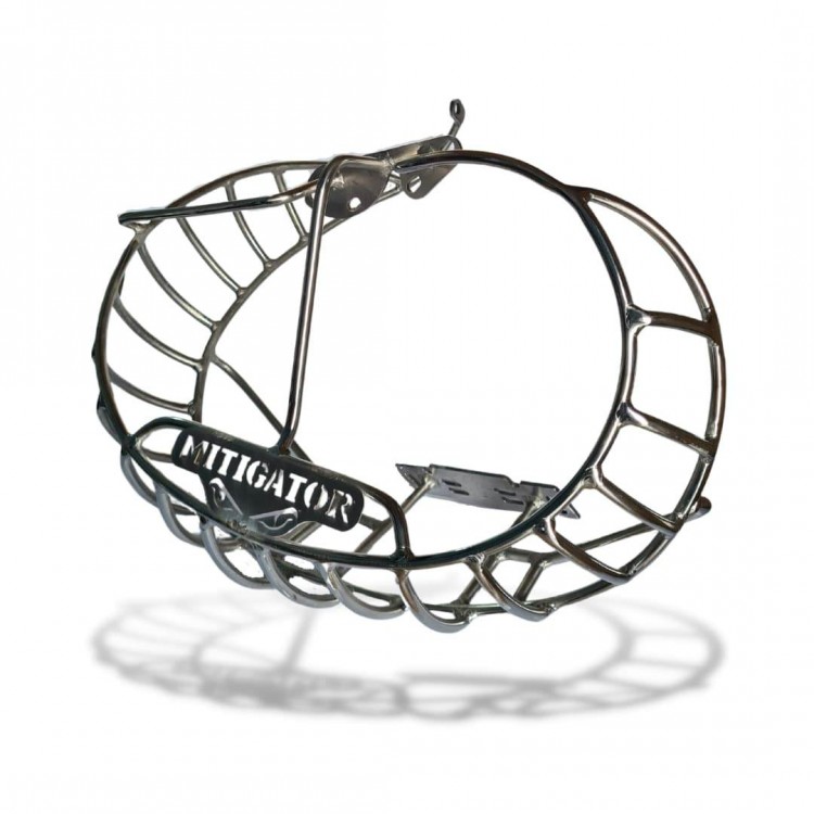 Mitigator Pipe Guard (Cage Guard) KTM (EXC/XCW) HUSQVARNA (TE250/300) 2017-2019 Mitigator Pipe Guard (Cage Guard) KTM (EXC/XCW) HUSQVARNA (TE250/300) 2017-2019