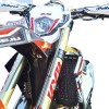 Mitigator Radiator Guard Fits Rieju 2021-2024 Gasgas 2018-2020