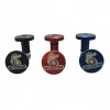Mitigator Handlebar End Plug Fits STANDARD HANDLEBAR / RENTHAL HANDLEBAR