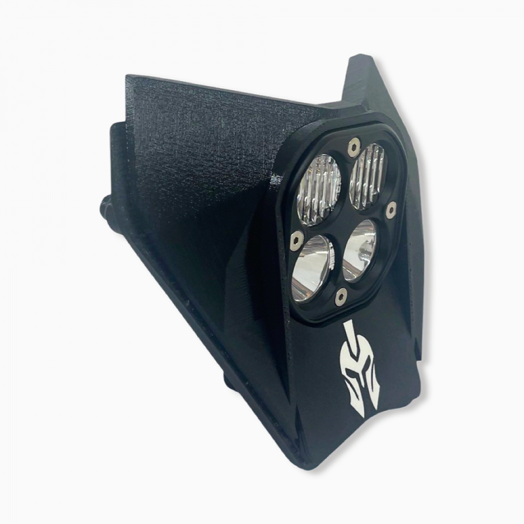 Spartan- Mx Parts Enduro Motorcycle Headlight  POWER KTM 2024-2025