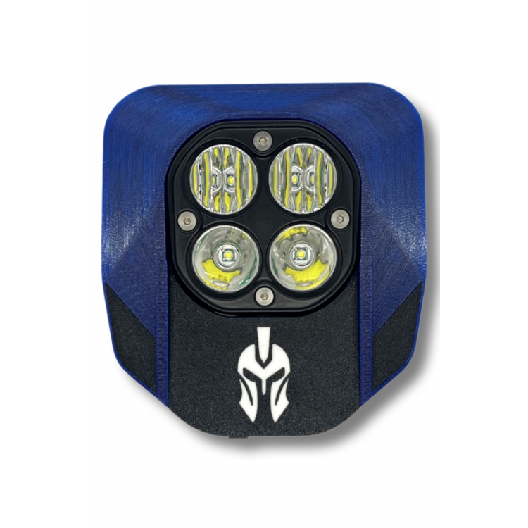 Spartan- Mx Parts Enduro Motorcycle Headlight Power HUSQVARNA 2024-2025 Spartan- Mx Parts Enduro Motorcycle Headlight Power HUSQVARNA 2024-2025