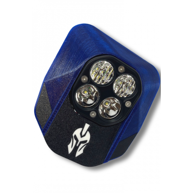 Spartan- Mx Parts Enduro Motorcycle Headlight Power HUSQVARNA 2024-2025 Spartan- Mx Parts Enduro Motorcycle Headlight Power HUSQVARNA 2024-2025