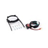 Exed Parts™ – Assembly Kit for KTM and HUSQVARNA, with ON/OFF Switch and Plastic Mounting Bracket, Model 2004-2016