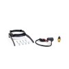 Exed Parts™ – Assembly Kit for KTM and HUSQVARNA, with Thermoswitch and Plastic Mounting Bracket, Model 2004-2016, 4 Stroke