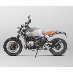 BMW RNineT (1200cc) 2014-2020 Akrapovic Complete Titanium Header Set Eliminates Cat Converter BMW RNineT (1200cc) 2014-2020 Akrapovic Complete Titanium Header Set Eliminates Cat Converter