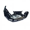 MitigatorSkid Plate (Bash Plate) With Pipe Guard Fits Beta RR 2015-2025 MitigatorSkid Plate (Bash Plate) With Pipe Guard Fits Beta RR 2015-2025