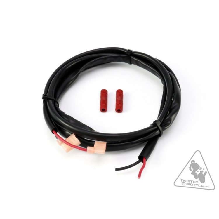 DENALI SoundBomb Horn Wiring Adapter for Hex EzCAN