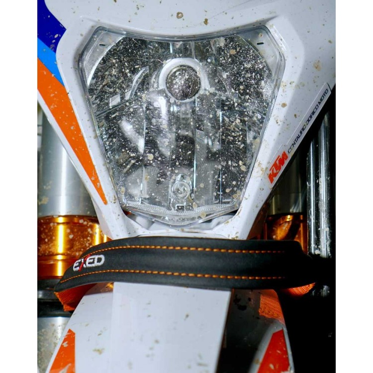 Exed Parts™ – Front Lift Strap for all Dirt Bikes – Universal