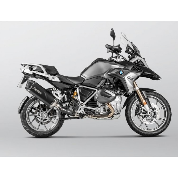 BMW R1250GS 2019-2023