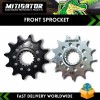 Mitigator Front Sprocket 12/13T SHERCO 2021-2024 250 / 300 Mitigator Front Sprocket 12/13T SHERCO 2021-2024 250 / 300