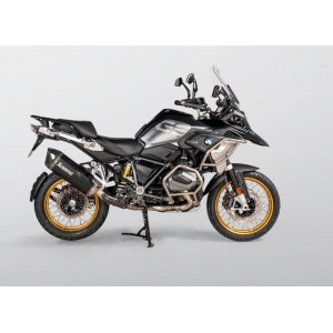 BMW R1250GS 2019-2023 Akrapovic Titanium Crash Bar Kit (Lower) BMW R1250GS 2019-2023 Akrapovic Titanium Crash Bar Kit (Lower)