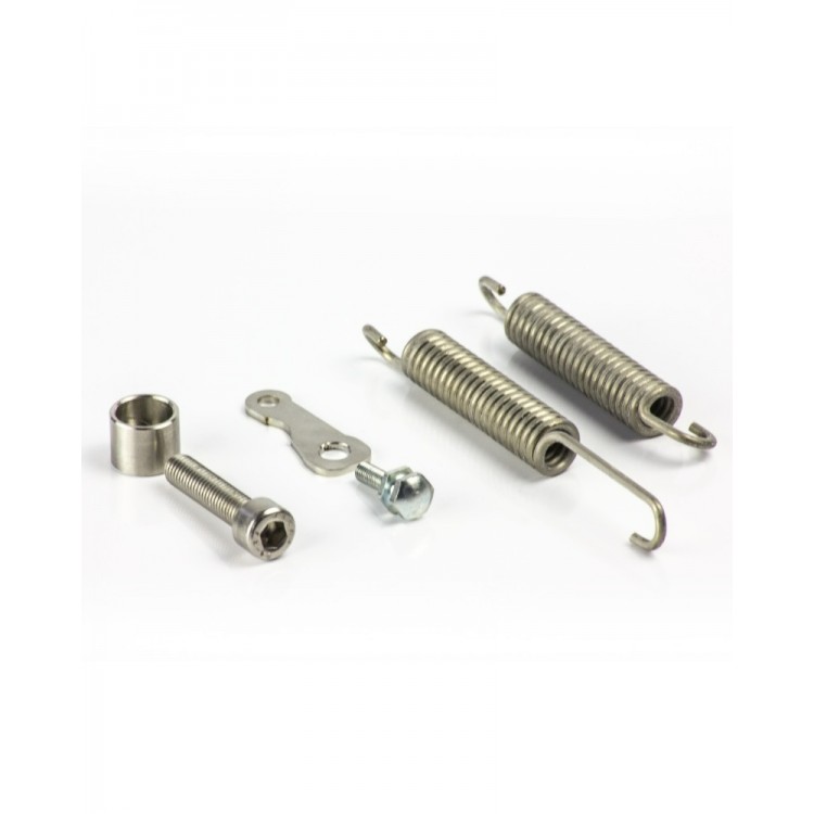 Exed Parts™ – Kickstand repair kit for KTM EXC, Model: 1998-2007