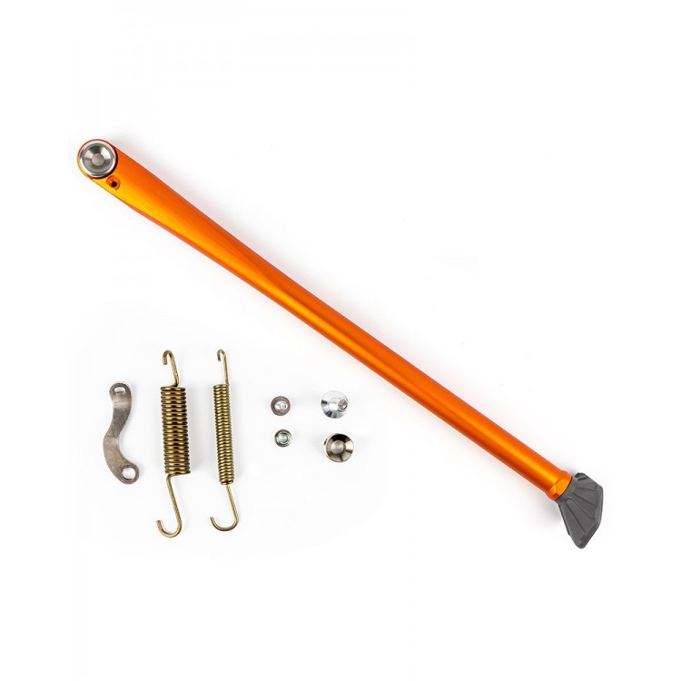 Exed Parts™ – Kickstand for KTM, HUSQVARNA Model: 2017-2023 with Accessories
