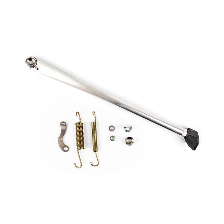 Exed Parts™ – Kickstand for KTM, HUSQVARNA Model: 2017-2023 with Accessories