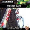 Mitigator Radiator Guard Fits Rieju 2021-2024 Gasgas 2018-2020