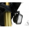 Denali Auxiliary Light Mount For Honda Africa Twin CRF1000L '16-'17