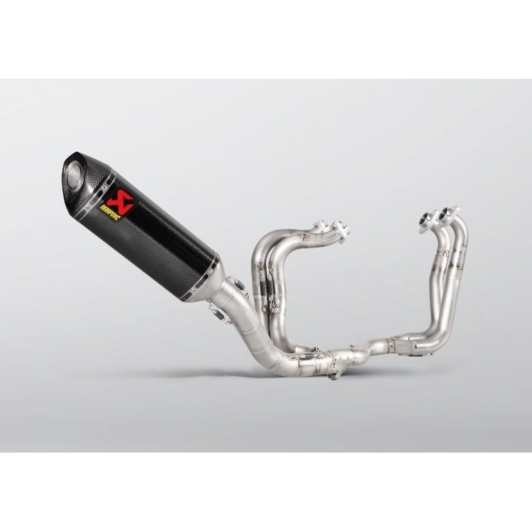 APRILIA RSV4 (1000cc) 2015-2016 Akrapovic Optional Carbon Hanger Bracket APRILIA RSV4 (1000cc) 2015-2016 Akrapovic Optional Carbon Hanger Bracket