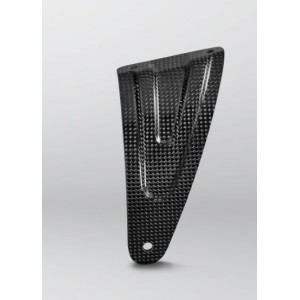 APRILIA RSV4 (1000cc) 2017- 2020 Akrapovic Optional Carbon Hanger Bracket