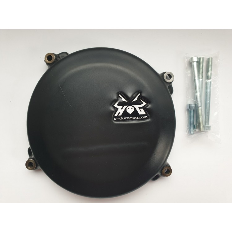 Enduro Hog SHERCO SE 250-300 2014-2024 Protection Covers For Clutch and Ignition Enduro Hog SHERCO SE 250-300 2014-2024 Protection Covers For Clutch and Ignition