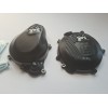 Enduro Hog Husqvarna TE 150 2020-2023 Protection Cover for  Clutch and Ignition