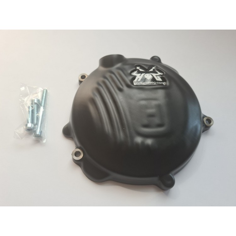 Enduro Hog Husqvarna TE 150 2020-2023 Protection Cover for  Clutch and Ignition