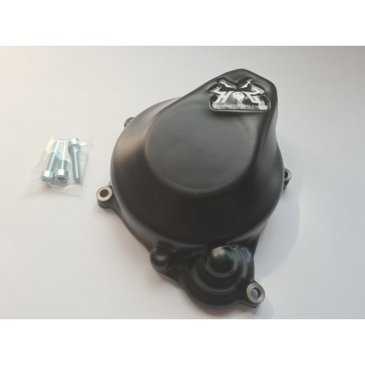 Enduro Hog Husqvarna TE 150 2020-2023 Protection Cover for  Clutch and Ignition