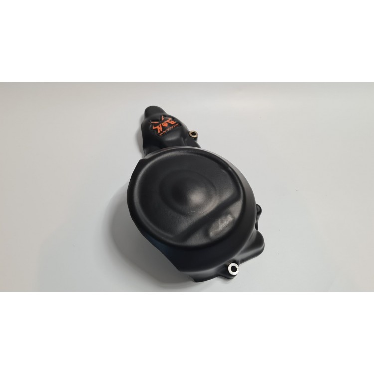 Enduro Hog 901 NORDEN 2021-2024 Protection for Clutch and Ignition Enduro Hog 901 NORDEN 2021-2024 Protection for Clutch and Ignition