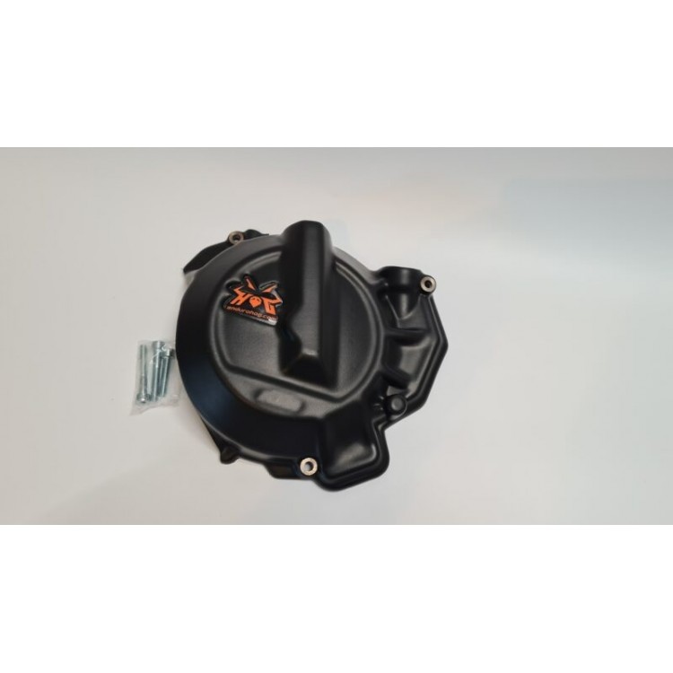Enduro Hog KTM 790 / 890 adventure 2019-Protection Covers For Clutch And Ignition