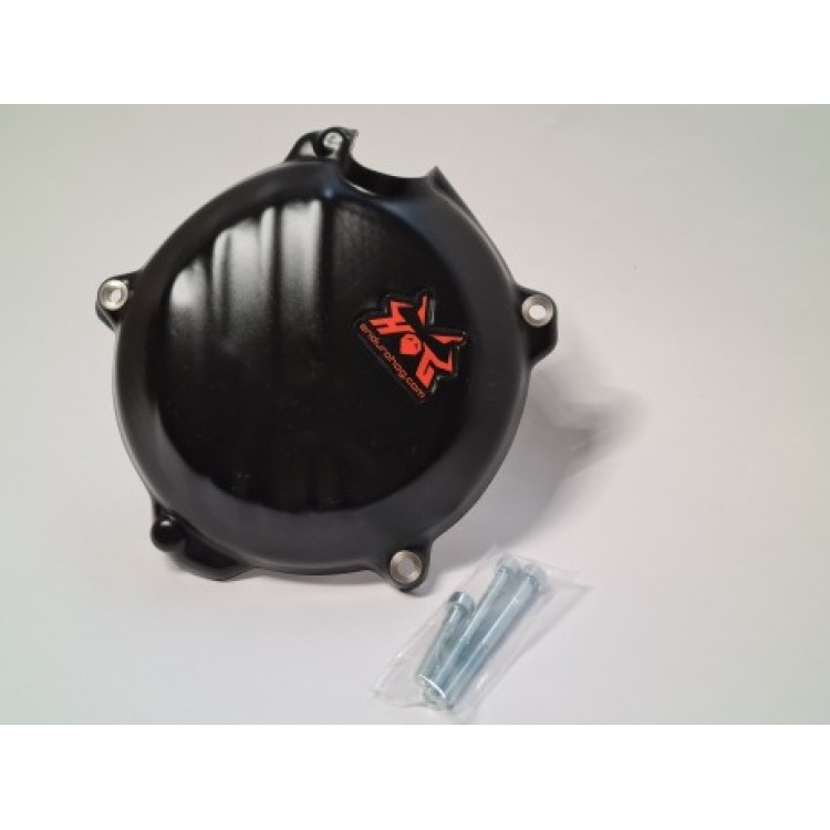 Enduro Hog KTM XC/SX 250/300 TBI 2023- 2024 Protection for Clutch and Ignition