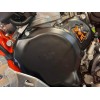 Enduro Hog KTM XC/SX 250/300 TBI 2023- 2024 Protection for Clutch and Ignition