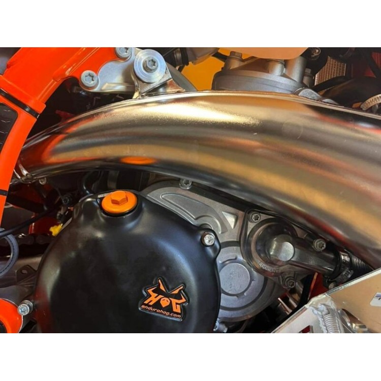 Enduro Hog KTM XC/SX 250/300 TBI 2023- 2024 Protection for Clutch and Ignition