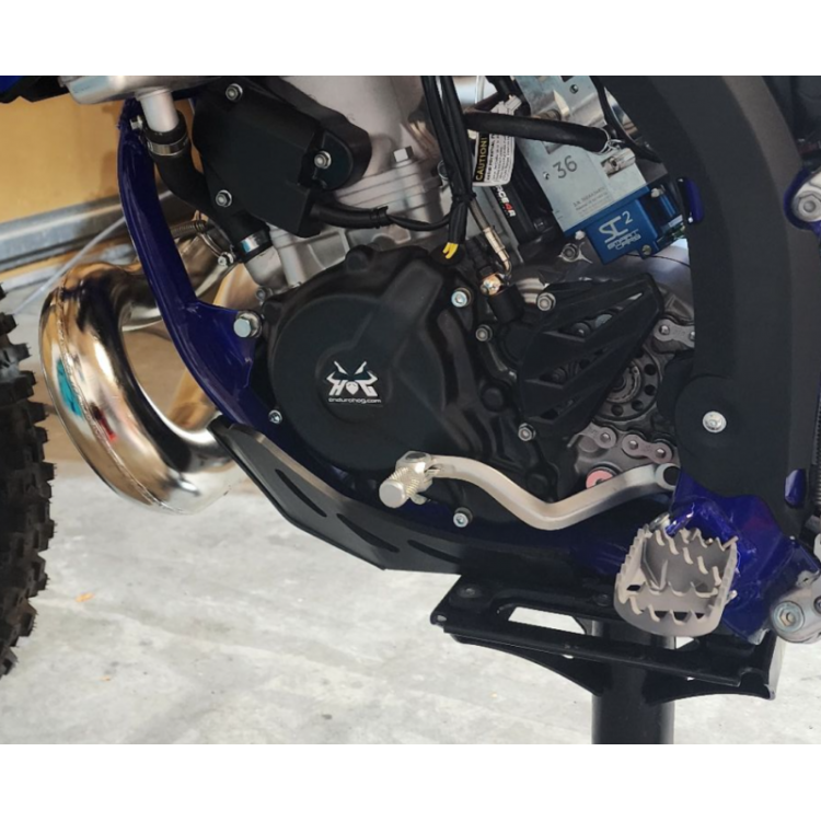 Enduro Hog SHERCO SE 250-300 2014-2024 Protection Covers For Clutch and Ignition Enduro Hog SHERCO SE 250-300 2014-2024 Protection Covers For Clutch and Ignition