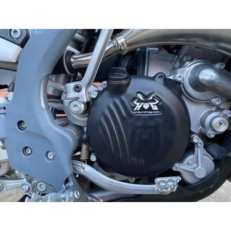 Enduro Hog Husqvarna TE 150 2020-2023 Protection Cover for  Clutch and Ignition