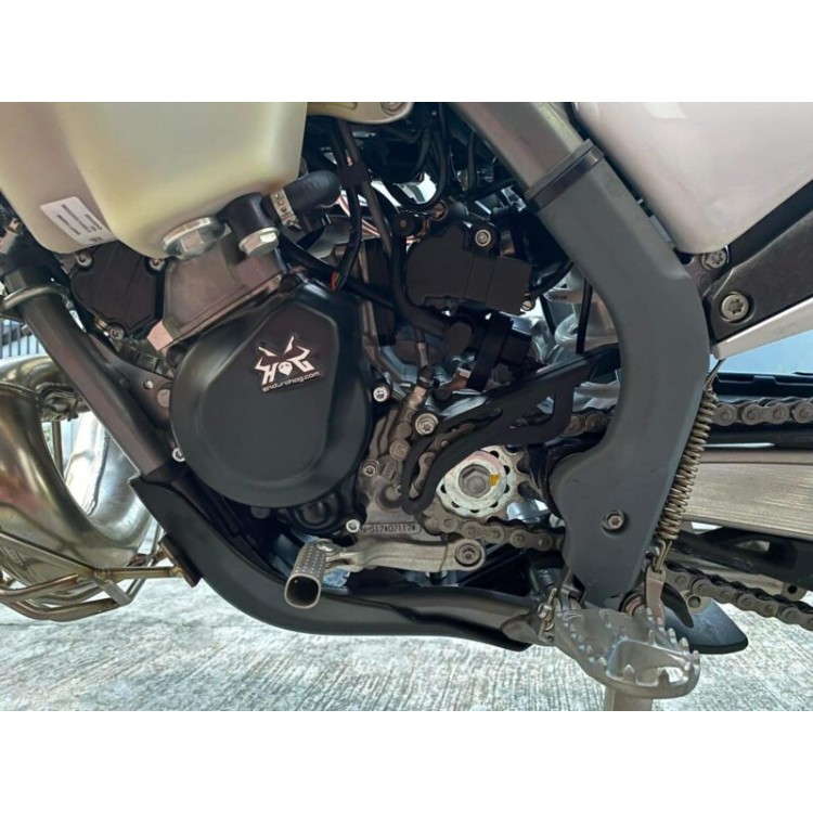 Enduro Hog Husqvarna TE 150 2020-2023 Protection Cover for  Clutch and Ignition