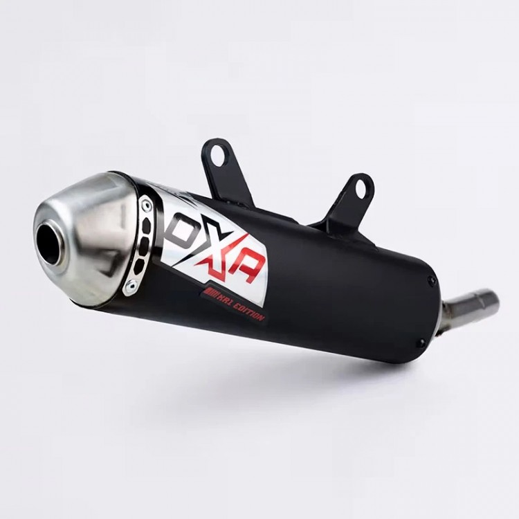 Oxa Factory Kr1 Edition Gas Gas Mc 250 (2024-2026) Muffler