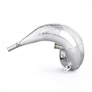 OXA Torque Pipe Chrome Scarf Oxa Beta Rr 250/300 (2013-2026)