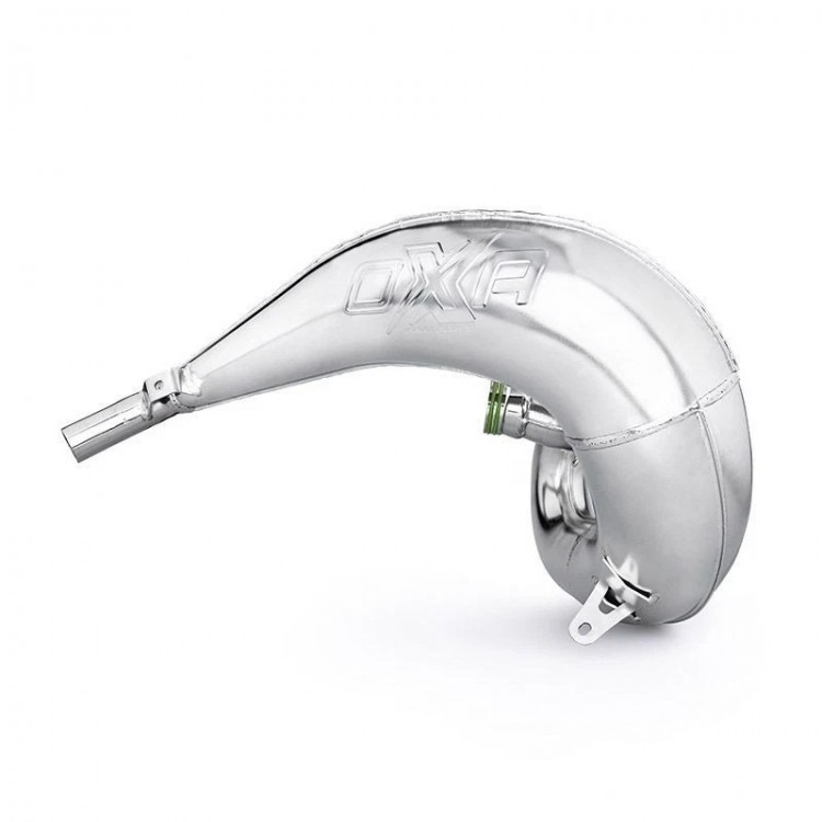 OXA Torque Pipe Chrome Scarf Oxa Beta Rr 250/300 (2013-2026)