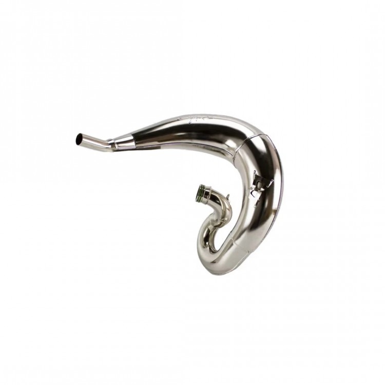 Chromed OXA Factory front pipe for KTM 250 300 EXC 04-10 SX 03-10 XC 06-10